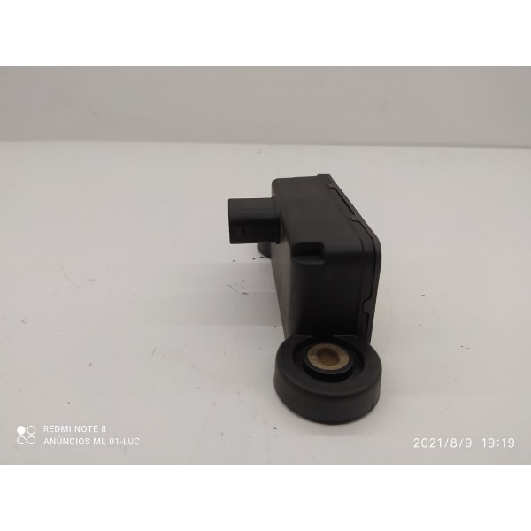 Módulo Esp Mercedes C180 C200 2007 2008 2009 A 2014 Ori/3177