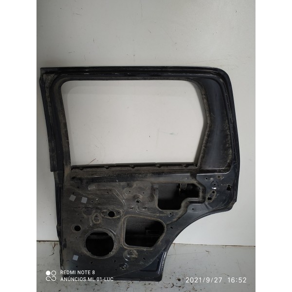 Porta Ecosport Traseira Direita 2003 2005 2006 2009/2012