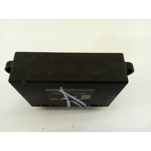 Modulo Conforto Fusion Dianteira Direi 2013/2018 Dg9t14b533c