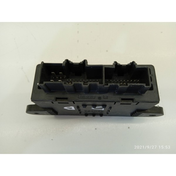 Modulo Conforto Fusion Dianteira Direi 2013/2018 Dg9t14b533c