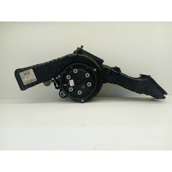 Cooler Bateria Ford Fusion Hibrido 2016 Dg9810c709aa