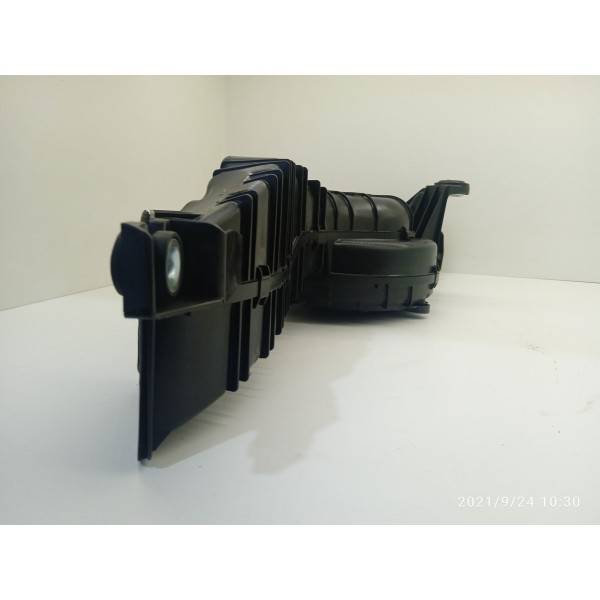 Cooler Bateria Ford Fusion Hibrido 2016 Dg9810c709aa