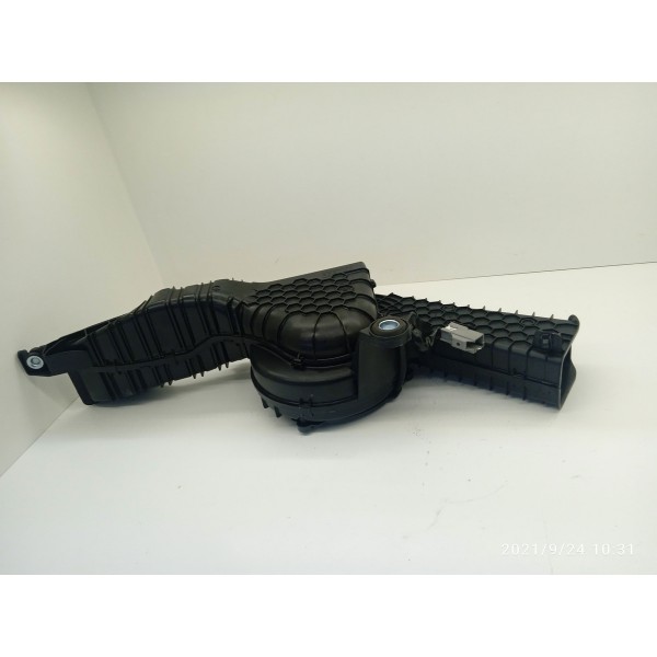 Cooler Bateria Ford Fusion Hibrido 2016 Dg9810c709aa
