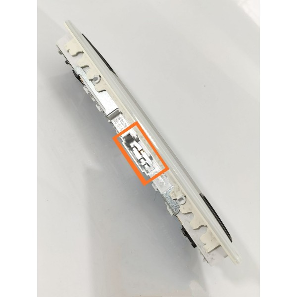 Luz Teto Mercedes Gla 200 250 2015 2020 A2048204901