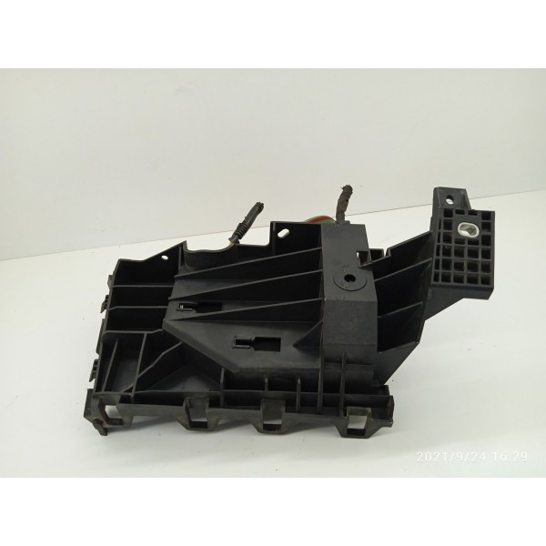 Caixa Box Bateria Ford Fusion Hibrido 2013/2016 Dg9t14a301ad