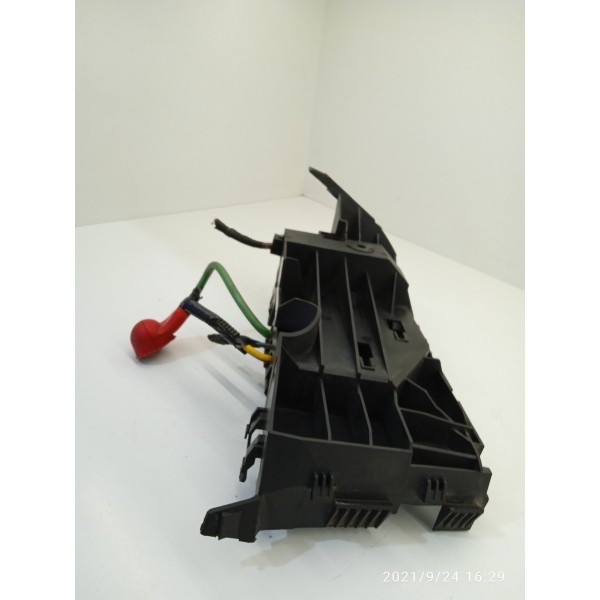 Caixa Box Bateria Ford Fusion Hibrido 2013/2016 Dg9t14a301ad