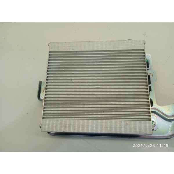 Amplificador Modulo Som Fusion 2013/2018 Es7t14f509ca