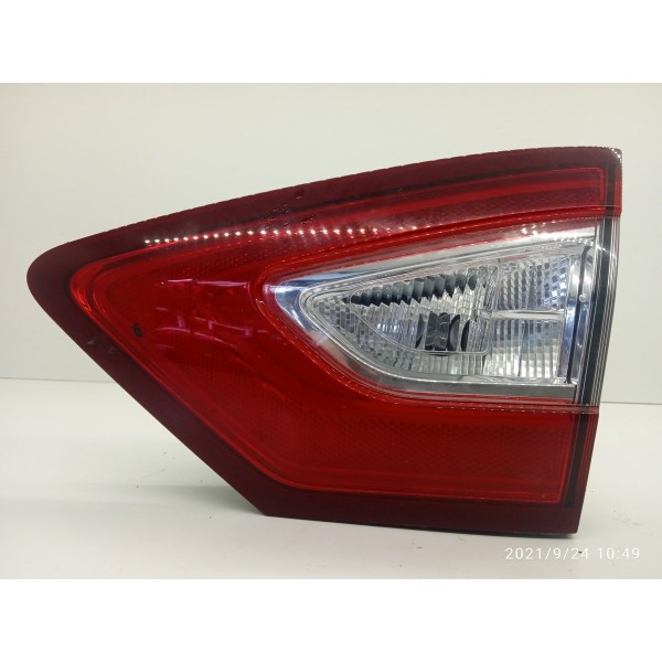 Lanterna Fusion Tampa Traseira Direit 2013/2016 Ds7313a602be