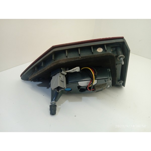 Lanterna Fusion Tampa Traseira Direit 2013/2016 Ds7313a602be