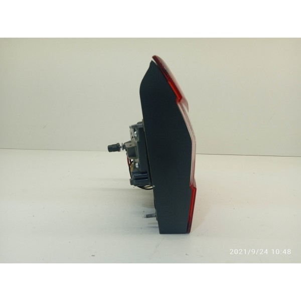 Lanterna Fusion Tampa Esquerda 2013/2016 Ds7313a603ad