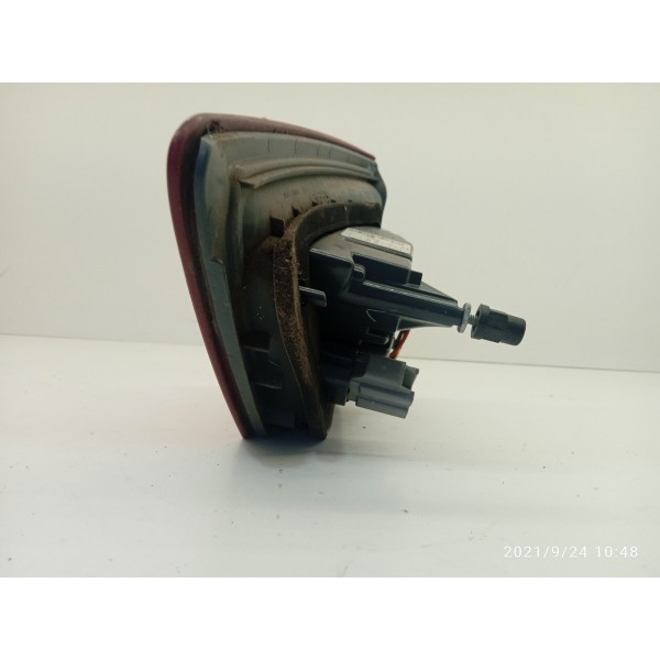 Lanterna Fusion Tampa Esquerda 2013/2016 Ds7313a603ad