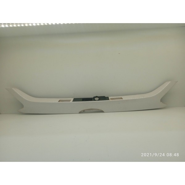 Friso Moldura Tampa Traseira Fusion 2013/2016 Ds73f43404a