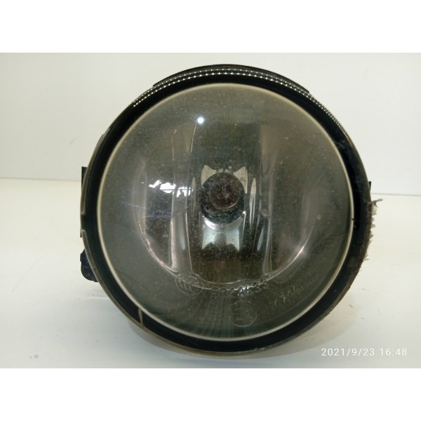 Farol Milha Lampada Ford Fusion Hibrido 2013/2016 Detalhes
