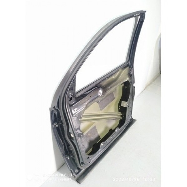 Porta Tiguan Dianteira Direita 2010 2011 2012 2013 2014/2016