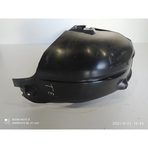 Parabarro Peugeot 308 408 Traseiro Esq 2010/2016 9677330380