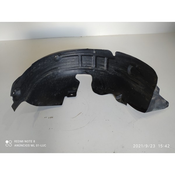 Parabarro Peugeot 308 408 Traseiro Esq 2010/2016 9677330380