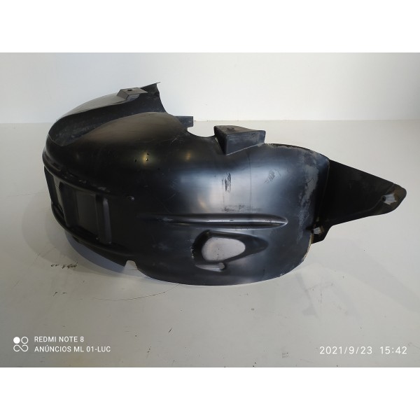 Parabarro Peugeot 308 408 Traseiro Esq 2010/2016 9677330380