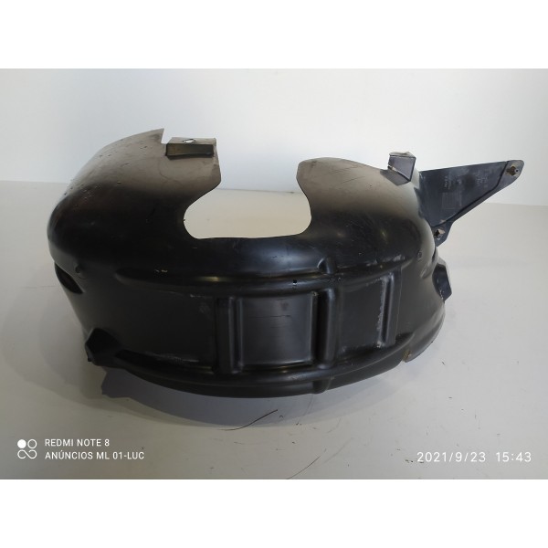 Parabarro Peugeot 308 408 Traseiro Esq 2010/2016 9677330380