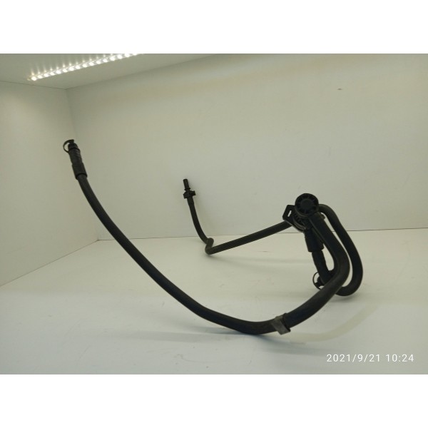 Valvula Canister Peugeot 408 3008 Ds4 C4 Lounge