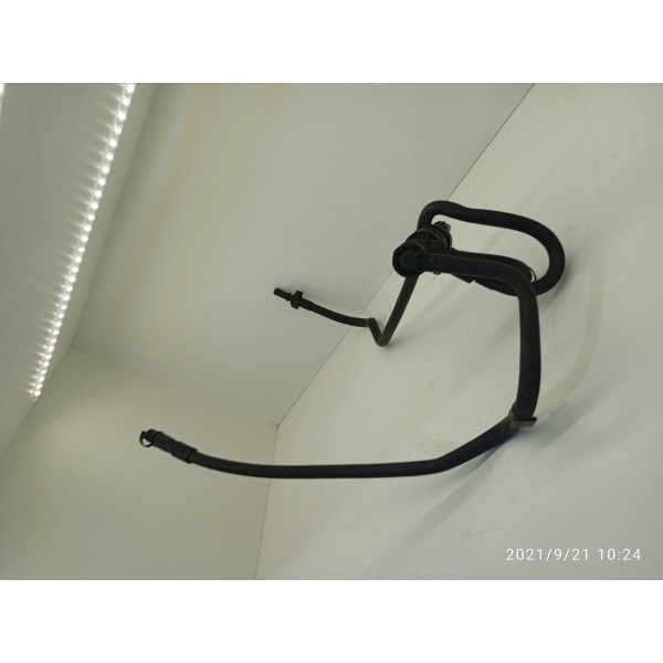 Valvula Canister Peugeot 408 3008 Ds4 C4 Lounge
