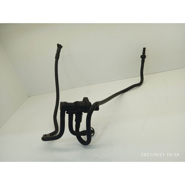 Valvula Canister Peugeot 408 3008 Ds4 C4 Lounge