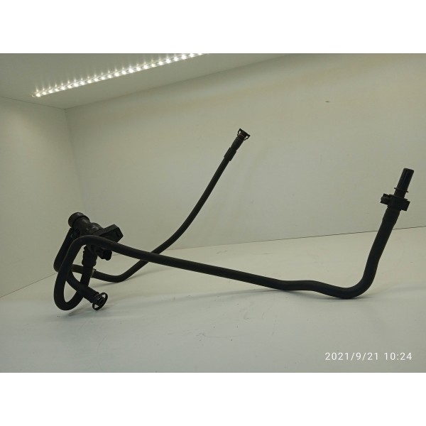 Valvula Canister Peugeot 408 3008 Ds4 C4 Lounge