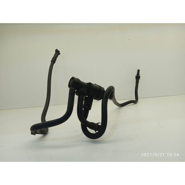 Valvula Canister Peugeot 408 3008 Ds4 C4 Lounge