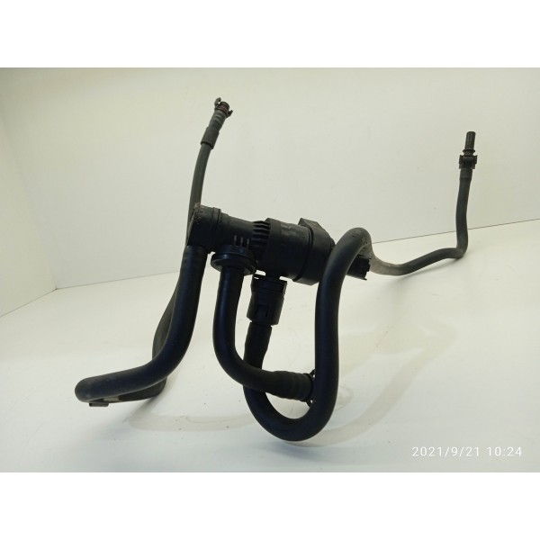 Valvula Canister Peugeot 408 3008 Ds4 C4 Lounge