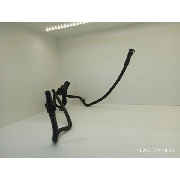 Valvula Canister Peugeot 408 3008 Ds4 C4 Lounge