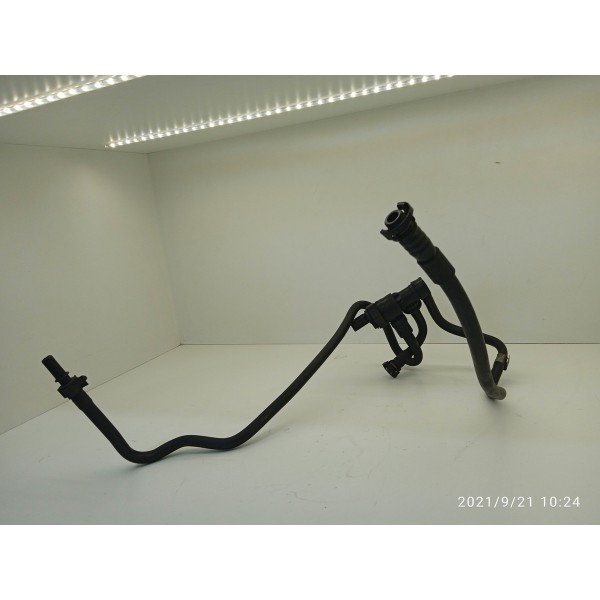 Valvula Canister Peugeot 408 3008 Ds4 C4 Lounge