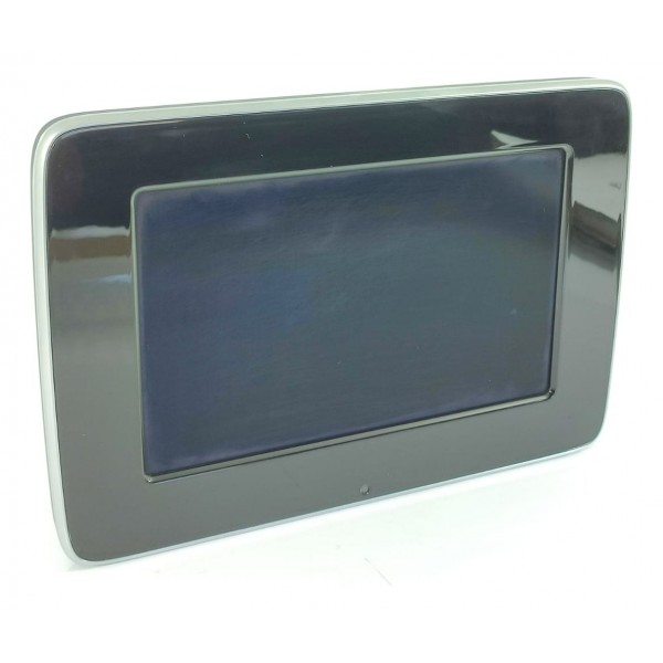 Tela Multimidia Mercedes Gla200 250 2019 A2469007018