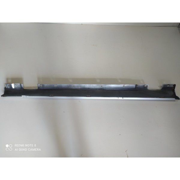 Spoiler Lat Esq Mercedes C180 C200 08/14 A2046900340 /1529