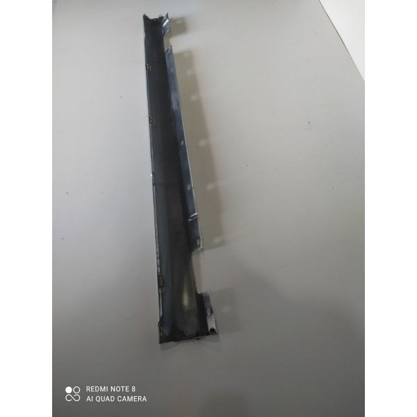 Spoiler Lat Esq Mercedes C180 C200 08/14 A2046900340 /1529