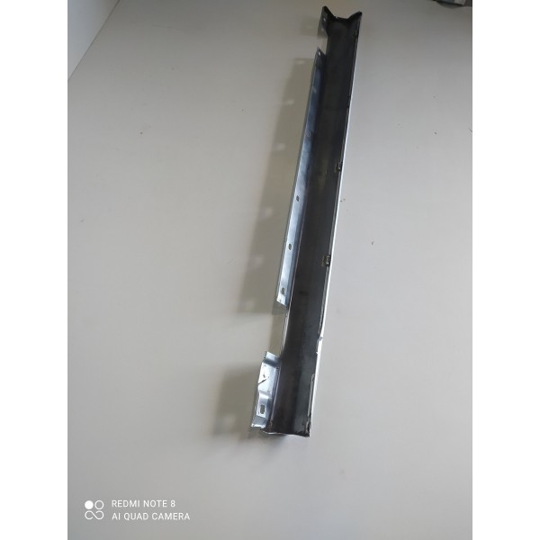 Spoiler Lat Esq Mercedes C180 C200 08/14 A2046900340 /1529