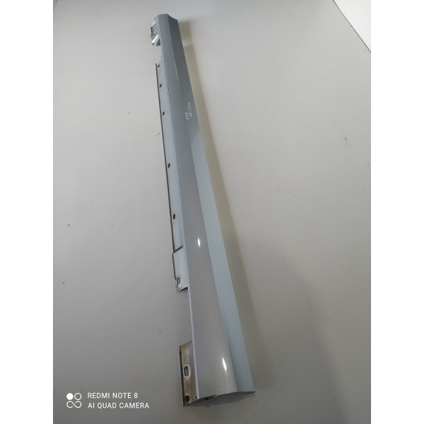 Spoiler Lat Esq Mercedes C180 C200 08/14 A2046900340 /1529