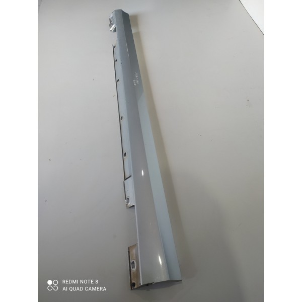 Spoiler Lat Esq Mercedes C180 C200 08/14 A2046900340 /1529