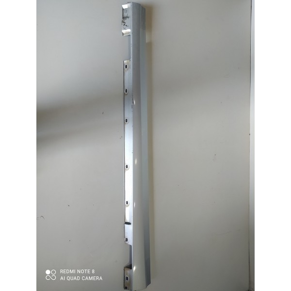 Spoiler Lat Esq Mercedes C180 C200 08/14 A2046900340 /1529