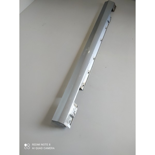 Spoiler Lat Esq Mercedes C180 C200 08/14 A2046900340 /1529