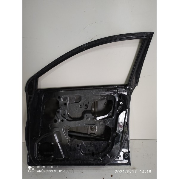 Porta Captiva Dianteira Direita 2008 2010 2012 2014 2016