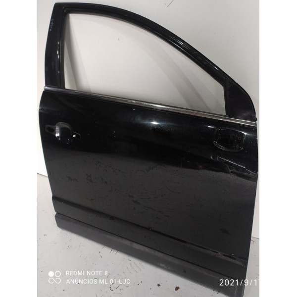 Porta Captiva Dianteira Direita 2008 2010 2012 2014 2016