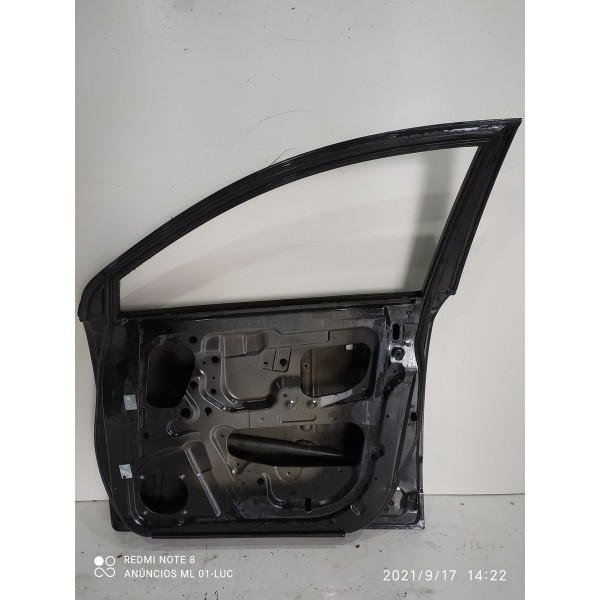 Porta Captiva Dianteira Direita 2008 2010 2013 2015 2016