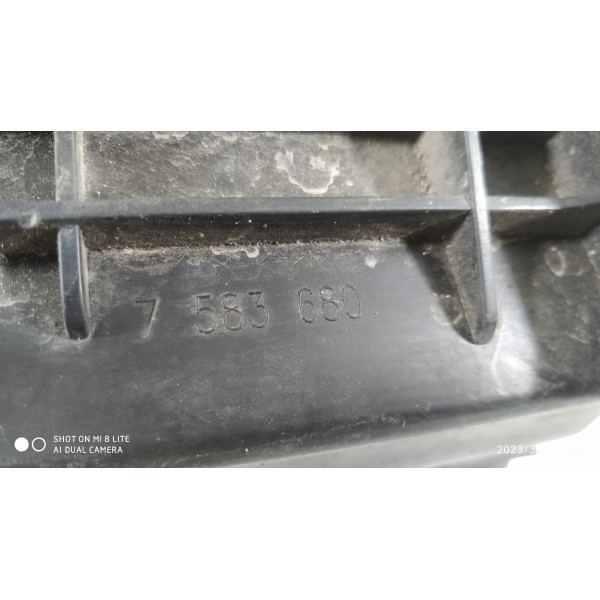 Caixa Filtro Ar Peugeot 408 308 3008 Ds4 7583680