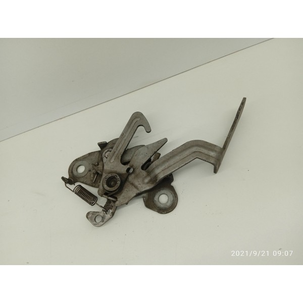Fechadura Trava Capô Peugeot 308 408 2011/2016