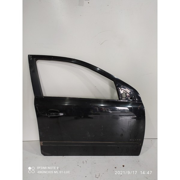 Porta Vectra Dianteira Direita 2006 2007 2009 2010 2011