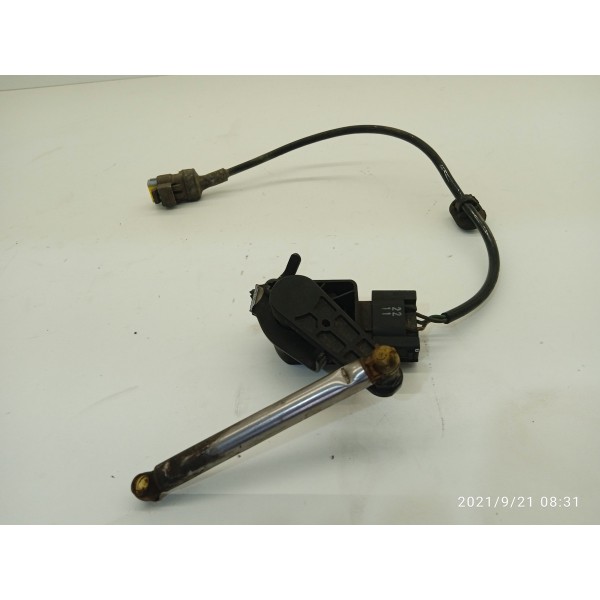 Sensor Nivel Altura Peugeot 308 408 2011/2016 1307213009