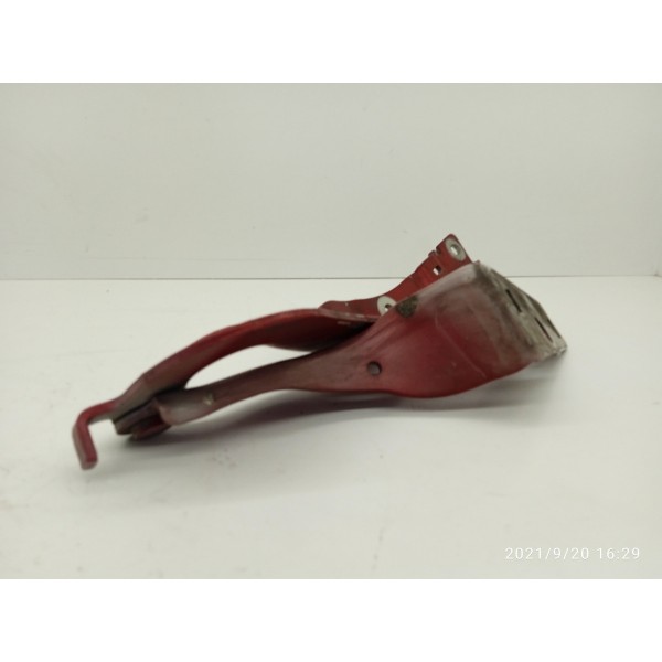 Dobradica Braco Capo Peugeot 308 408 Esquerda 2011/2016