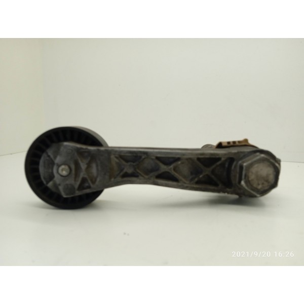 Tensor Correia Peugeot 408 308 3008 Thp 2011/2016 1611425480