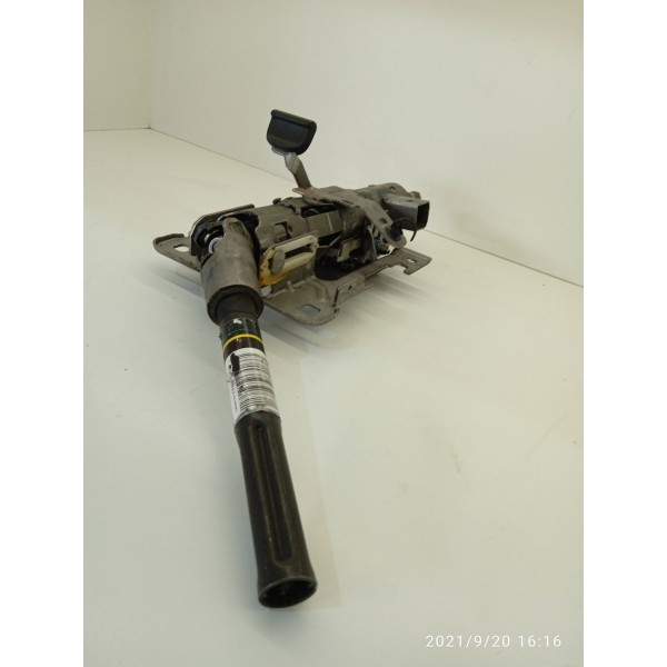 Coluna Direcao Peugeot 308 408 2010 2016