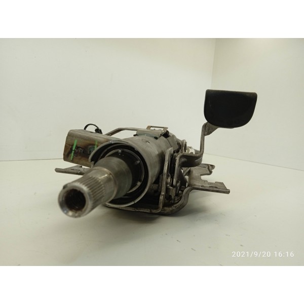 Coluna Direcao Peugeot 308 408 2010 2016