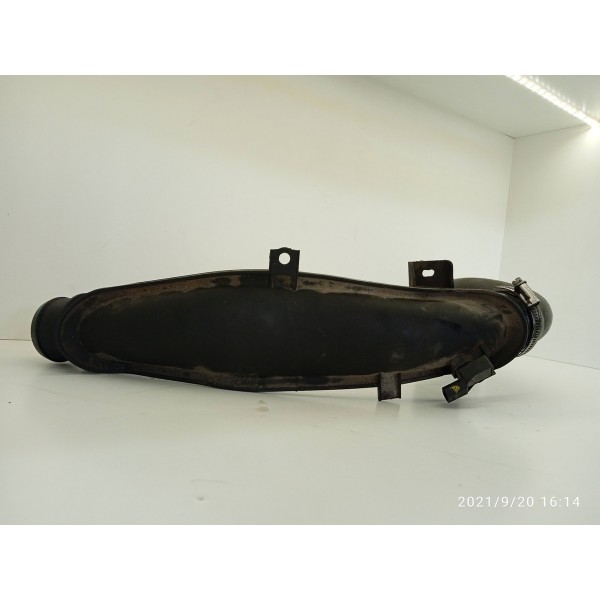 Duto Intercooler Peugeot Citroen Thp 1.6 M04005c180